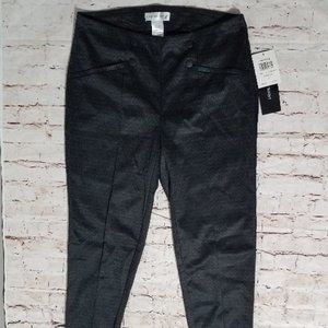 Retrology Women's Pants, Black, Small, NWT